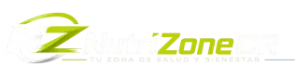 NutriZoneCR Logo